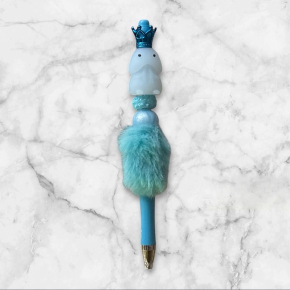 King Richie Handcrafted Pen (1) - Picture 4 of 7